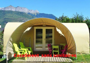 Camping Le Verger Fleuri